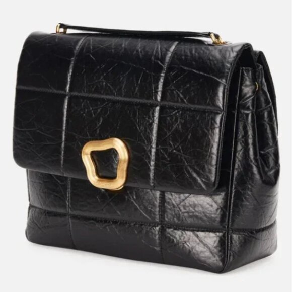 Authentic Large Chocolate Bag - Full Set - Picture 2 of 11